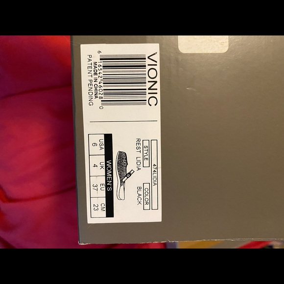 Vionic Lida - Picture 3 of 4